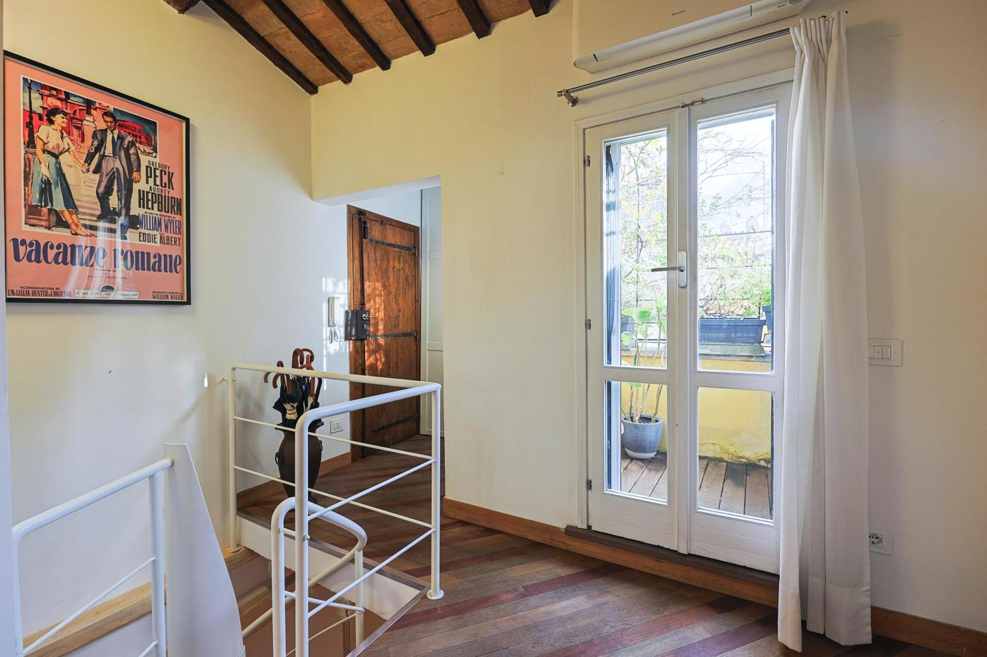 Apartment Majorelle Luxury *