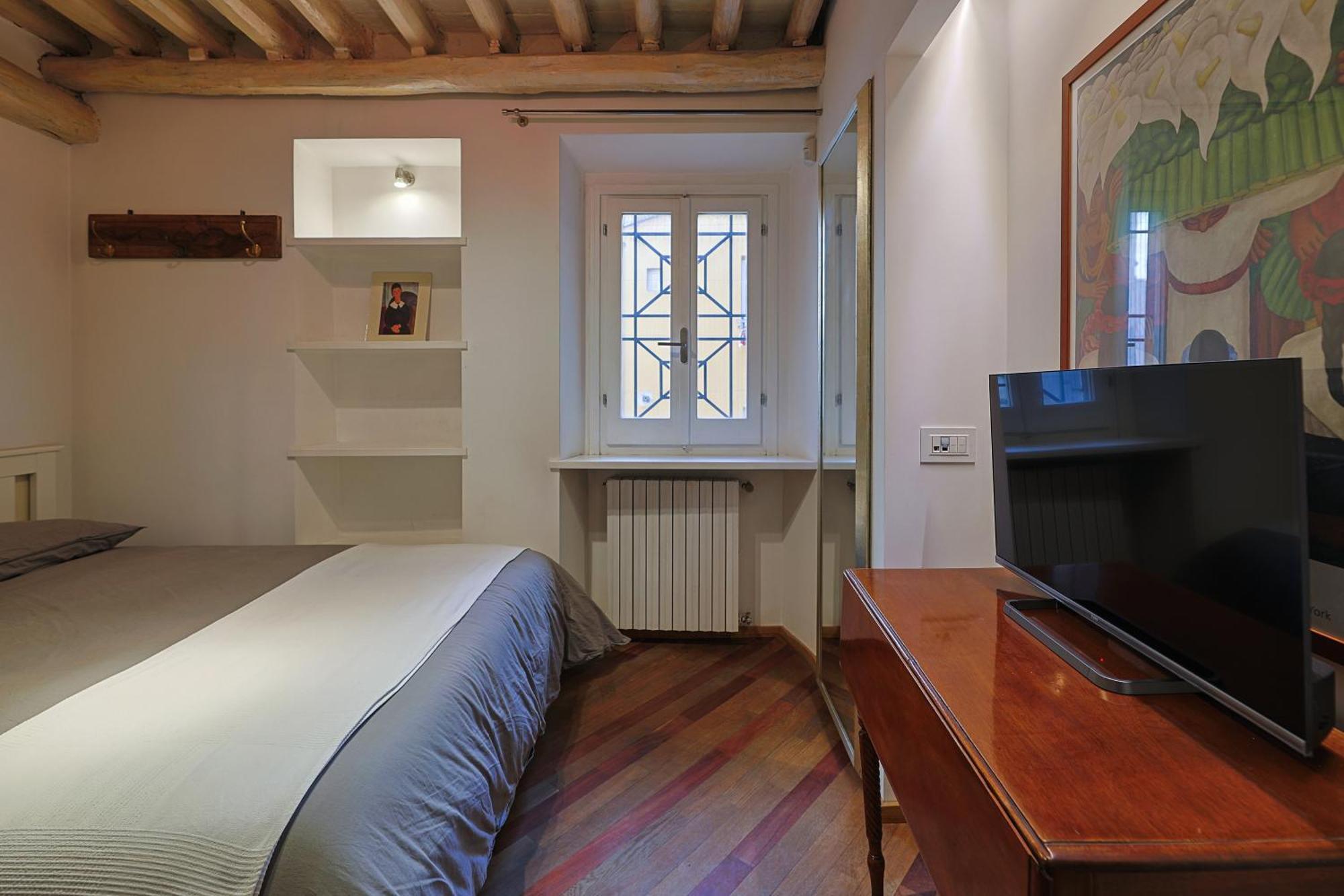 Majorelle Luxury Rome